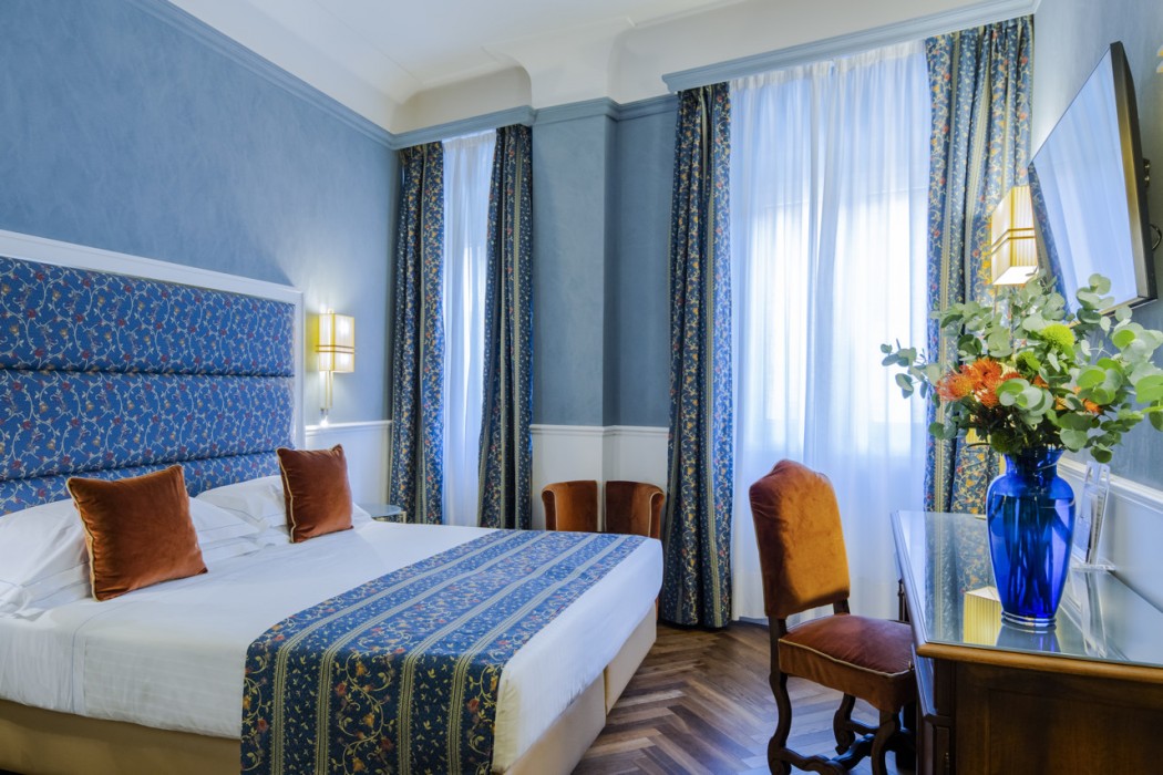 Rivoli Boutique Hotel 12/39