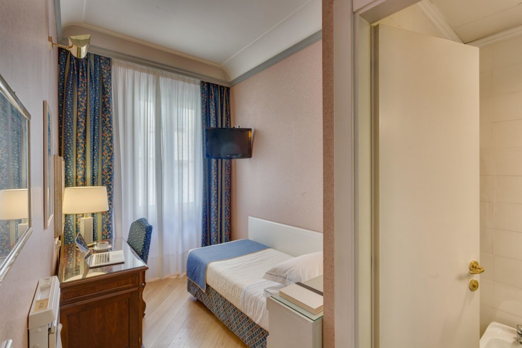 Rivoli Boutique Hotel 17/39