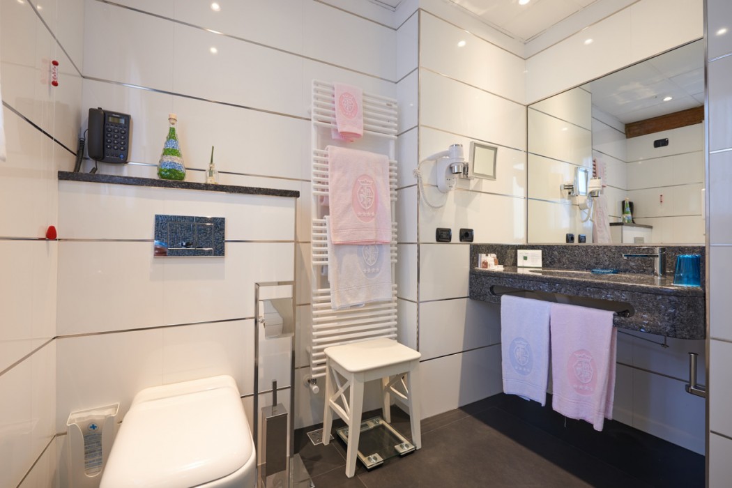 Rivoli Boutique Hotel 18/39