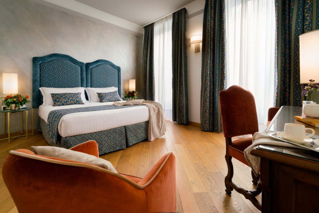 Rivoli Boutique Hotel 10/39