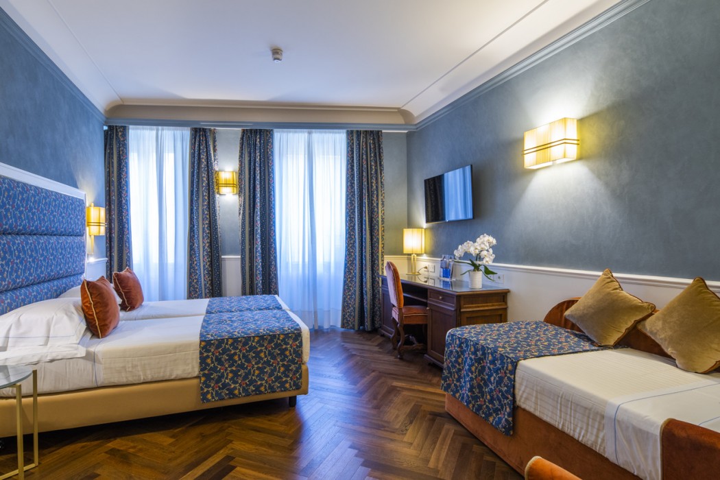 Rivoli Boutique Hotel 11/39