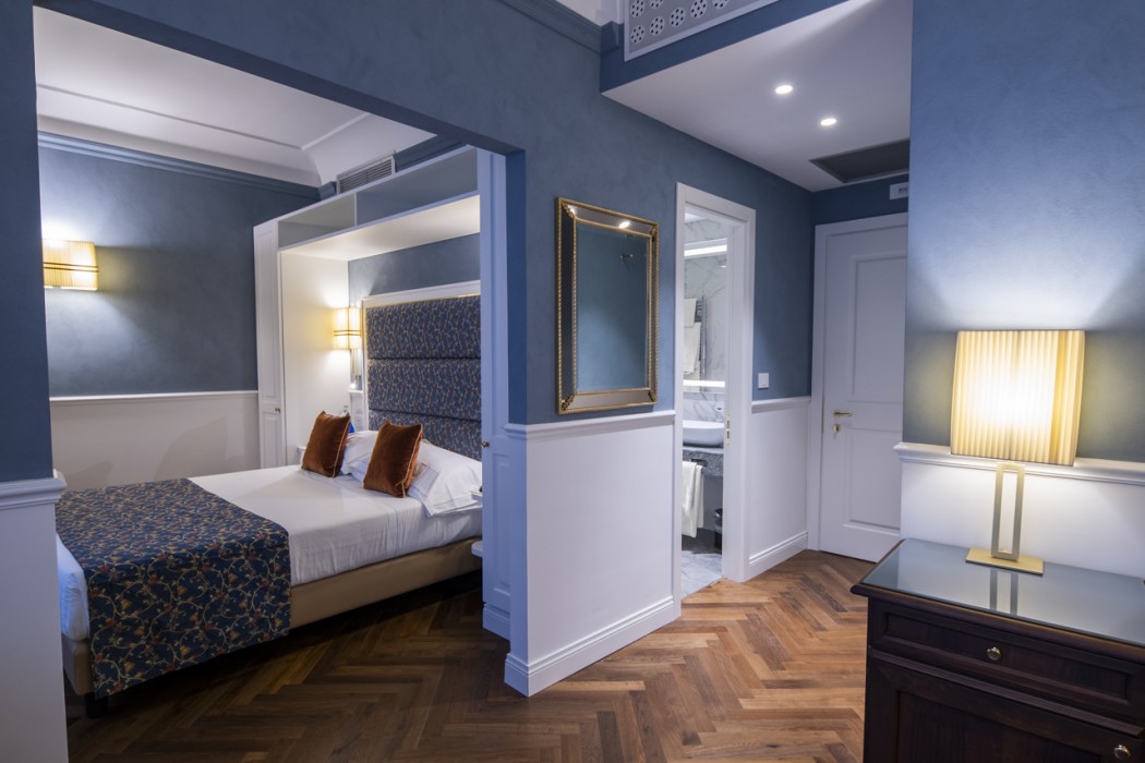 Rivoli Boutique Hotel 16/39
