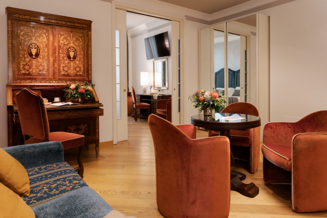 Rivoli Boutique Hotel 14/39