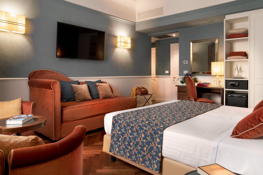Rivoli Boutique Hotel 25/39