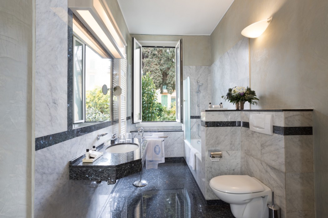 Rivoli Boutique Hotel 23/39