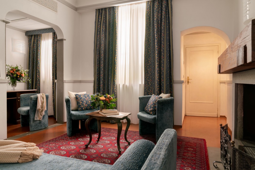 Rivoli Boutique Hotel 13/39