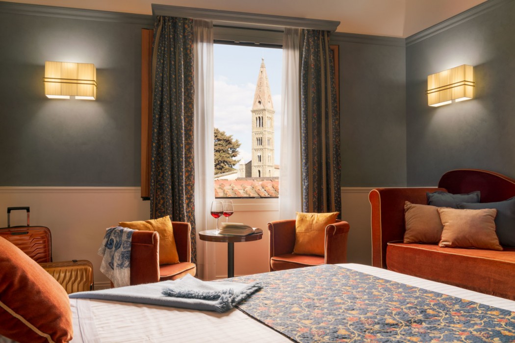 Rivoli Boutique Hotel 27/39