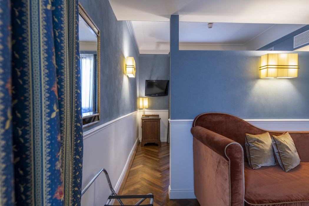 Rivoli Boutique Hotel 21/39