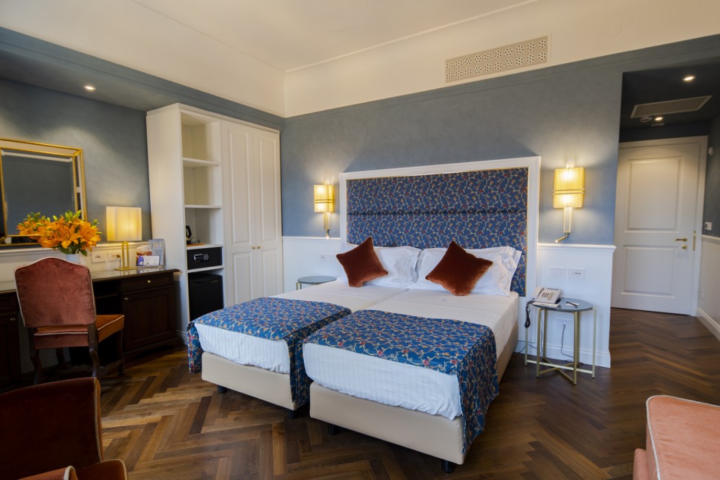 Rivoli Boutique Hotel 22/39