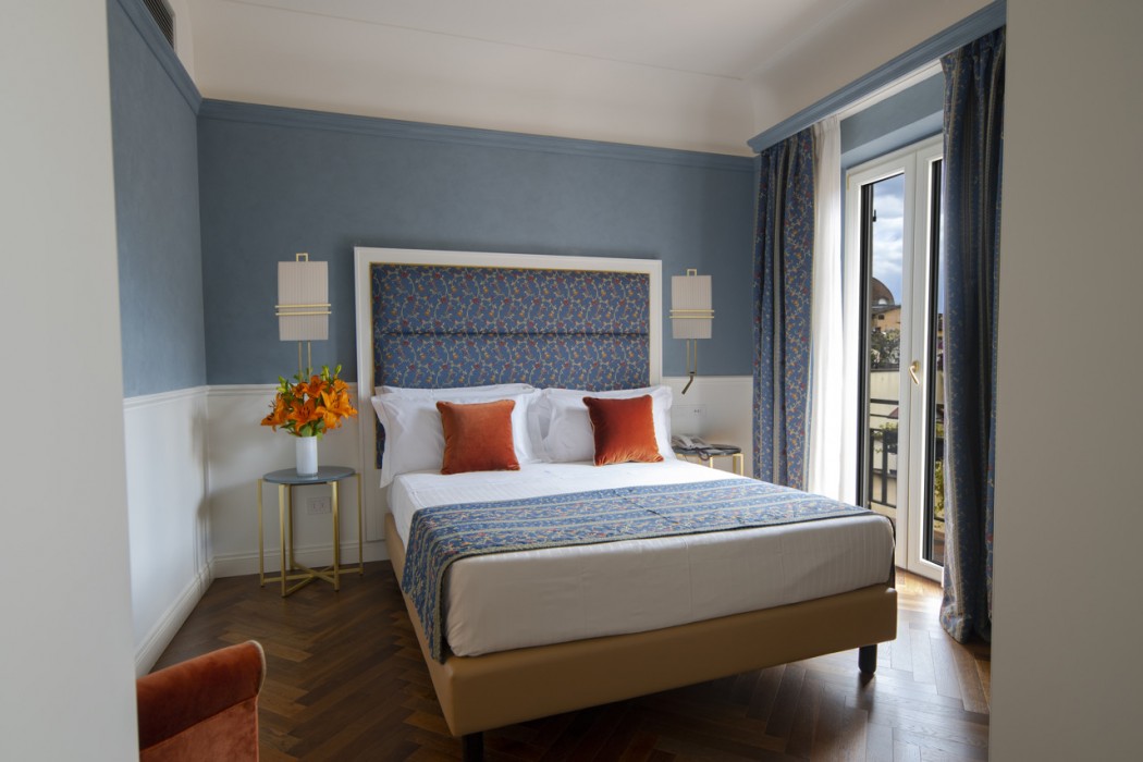 Rivoli Boutique Hotel 15/39