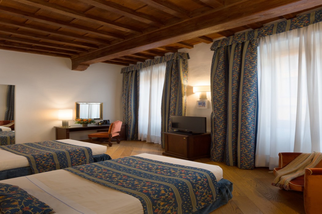 Rivoli Boutique Hotel 30/39