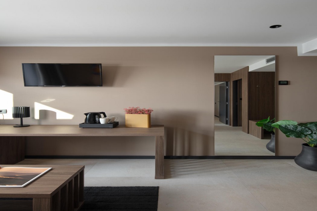 Aminess Alfir Hotel 23/77