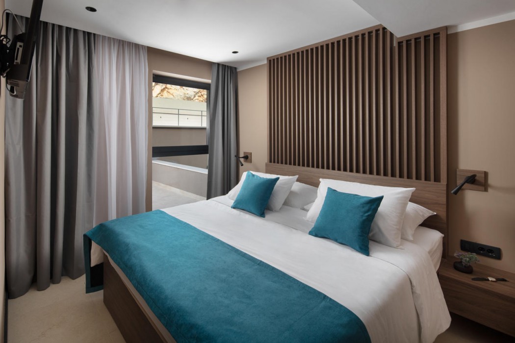 Aminess Alfir Hotel 24/77