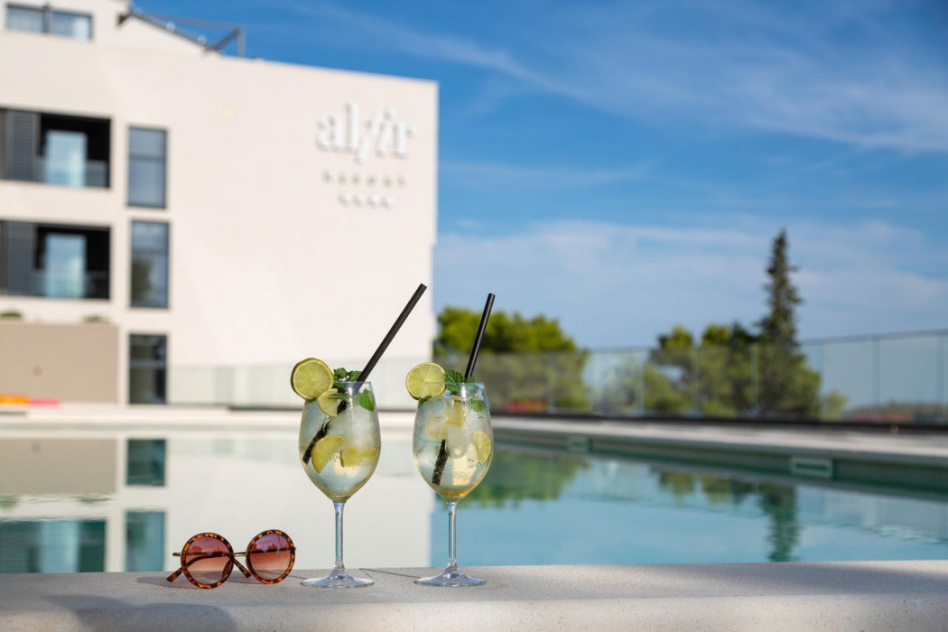 Aminess Alfir Hotel 37/77