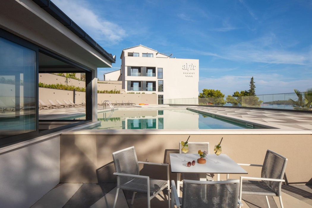 Aminess Alfir Hotel 38/77