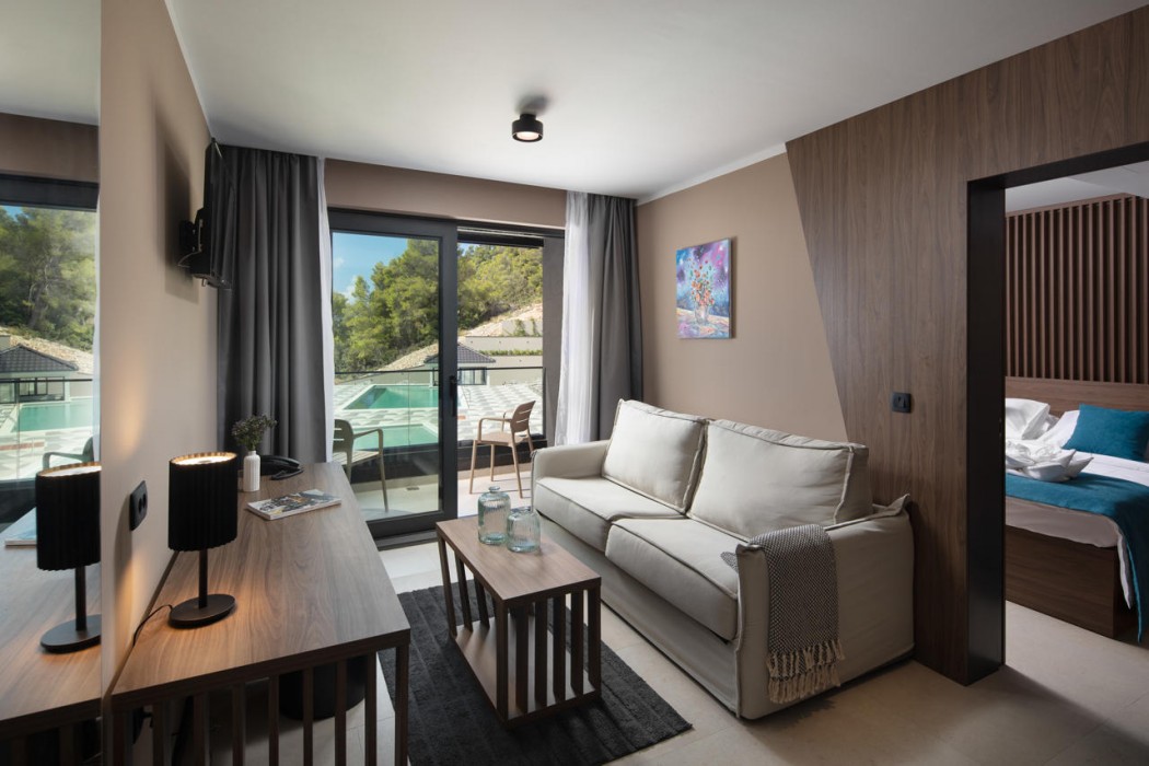 Aminess Alfir Hotel 17/77