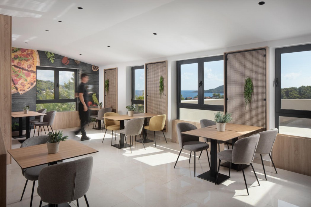 Aminess Alfir Hotel 42/77