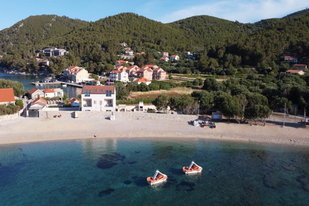 Aminess Alfir Hotel in Blato