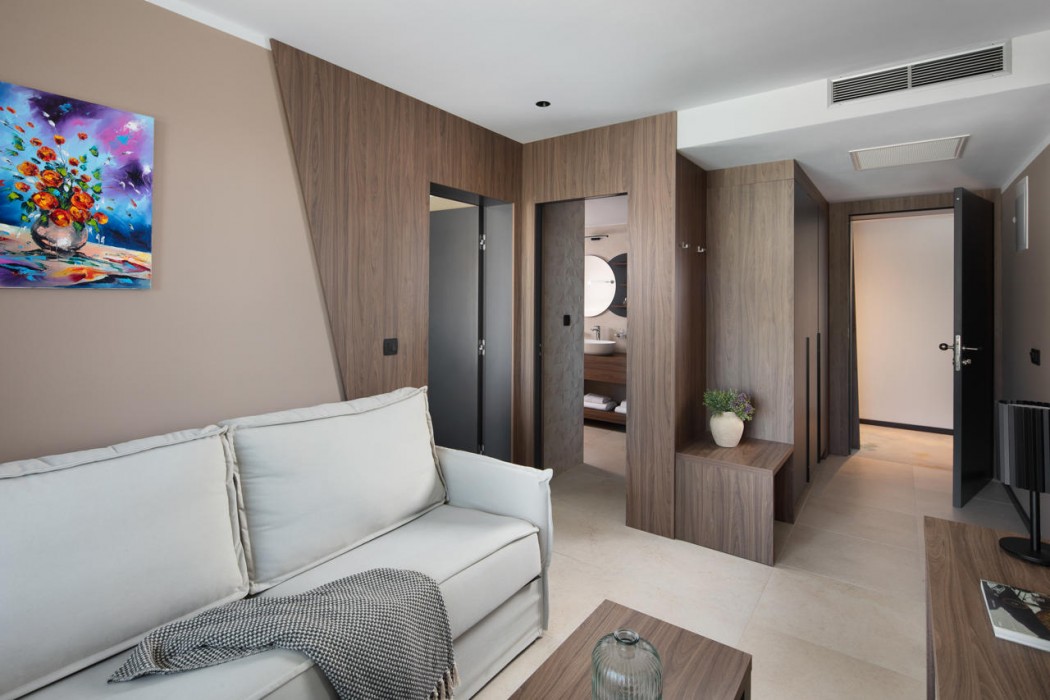 Aminess Alfir Hotel 18/77