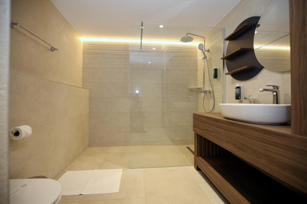 Aminess Alfir Hotel 20/77