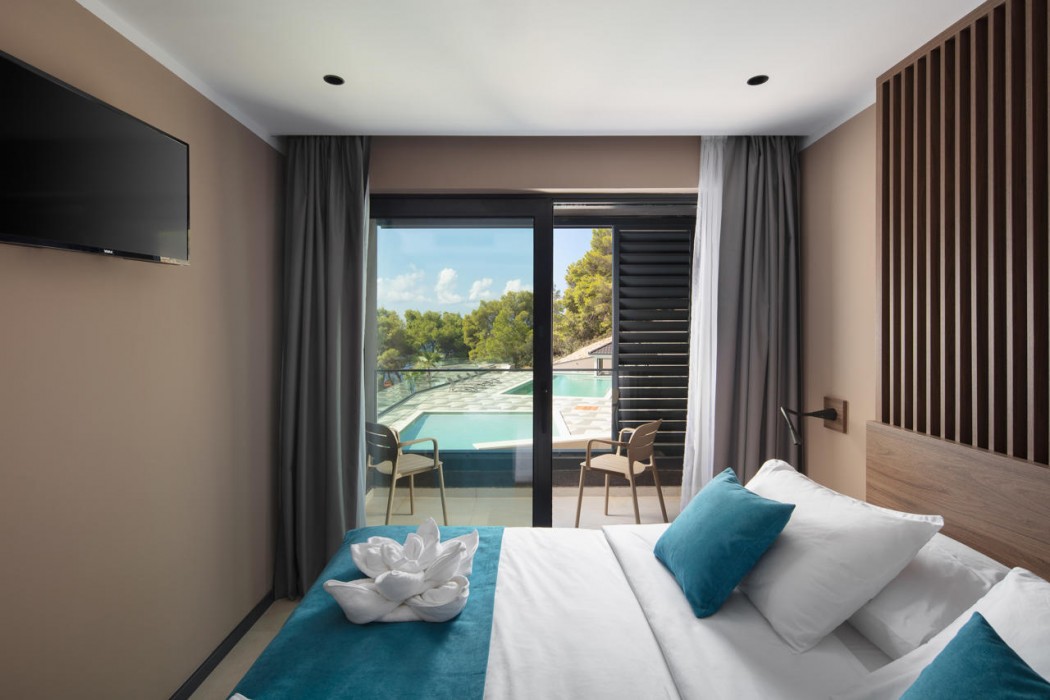 Aminess Alfir Hotel 16/77