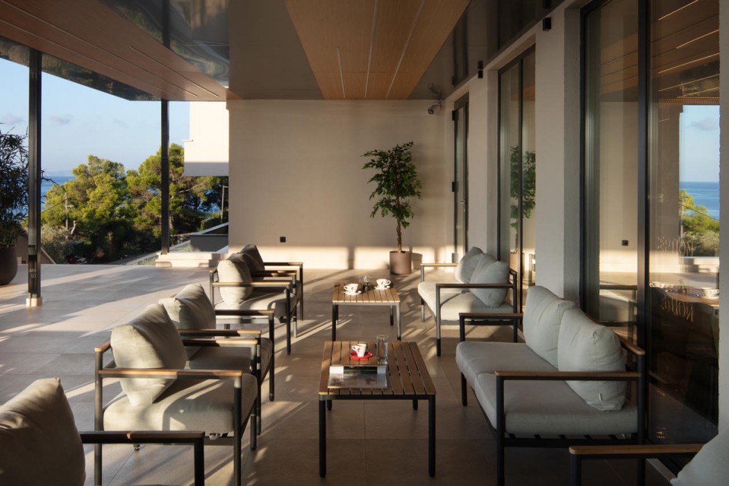 Aminess Alfir Hotel 45/77