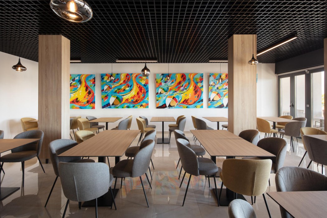 Aminess Alfir Hotel 46/77