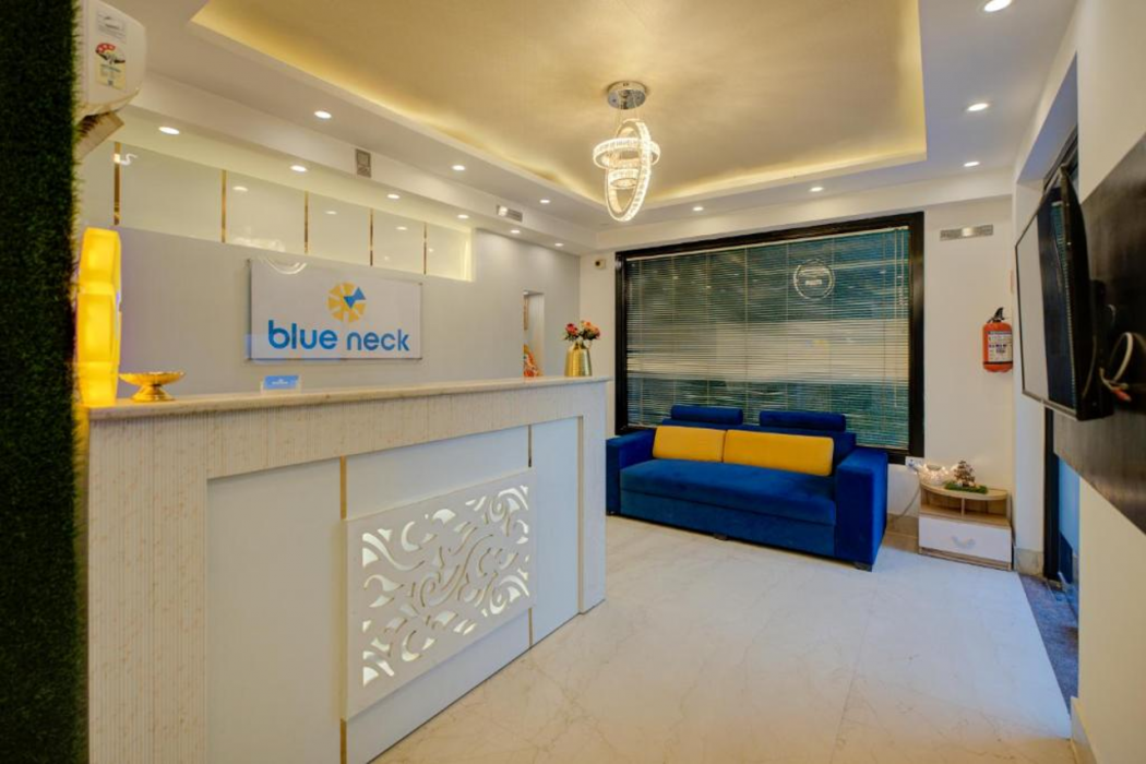 BlueNeck Sec 40 Unitech Cyber Park 22/31