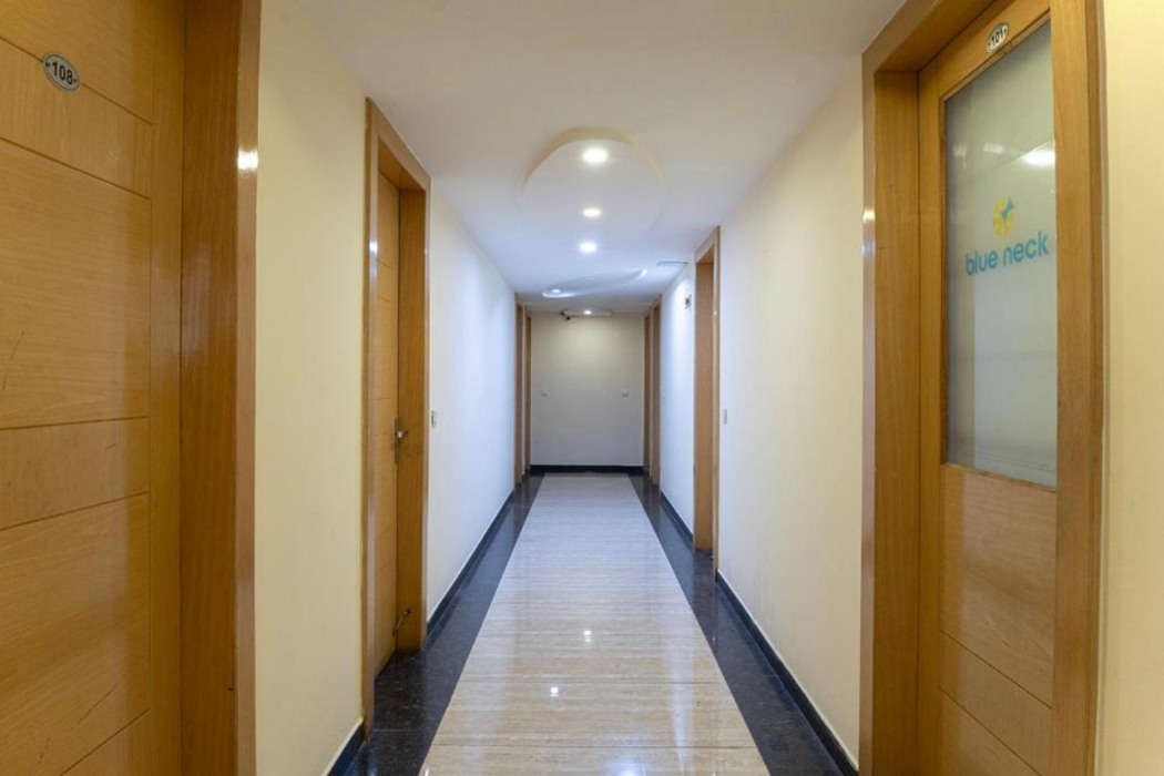 BlueNeck Sec 47 Near Medanta - The Medicity Gurugram 20/43
