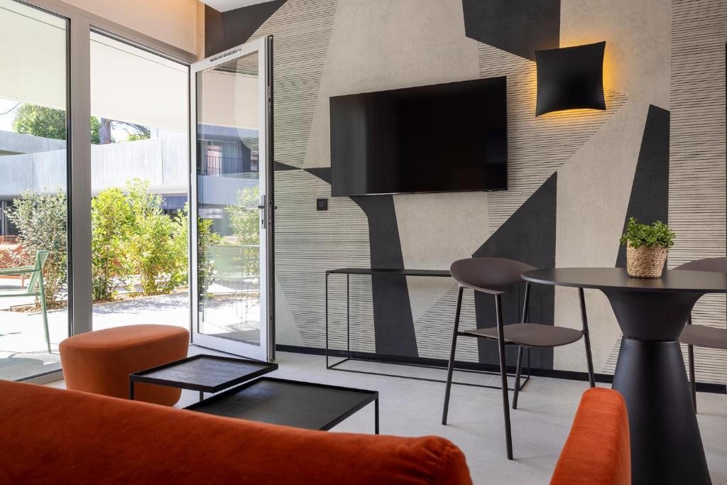 Hotel Spa Restaurant Villa Castellane by Germain Collection 44/82