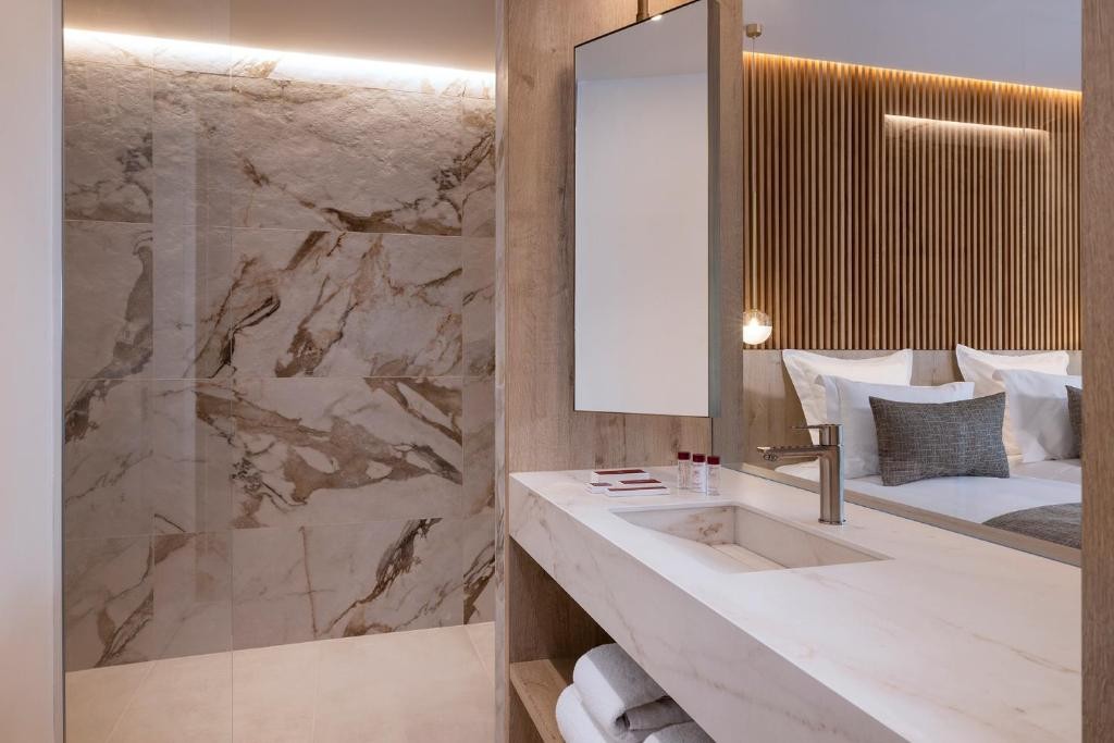 Hotel Spa Restaurant Villa Castellane by Germain Collection 36/82