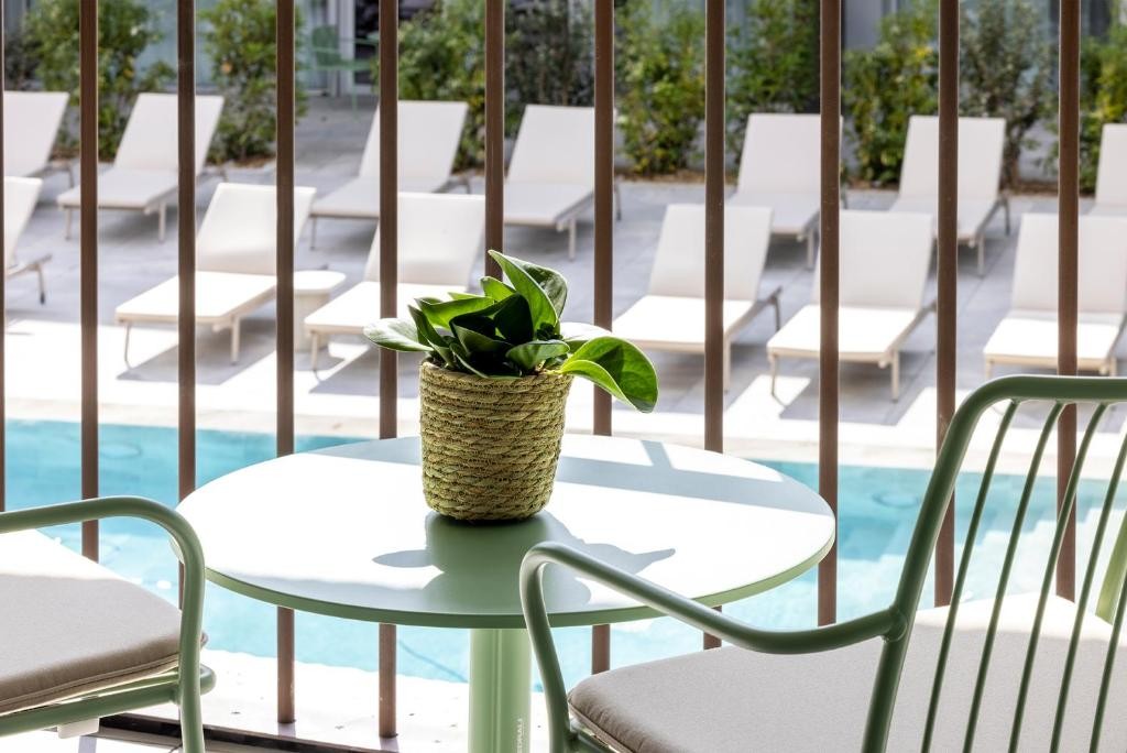 Hotel Spa Restaurant Villa Castellane by Germain Collection 37/82
