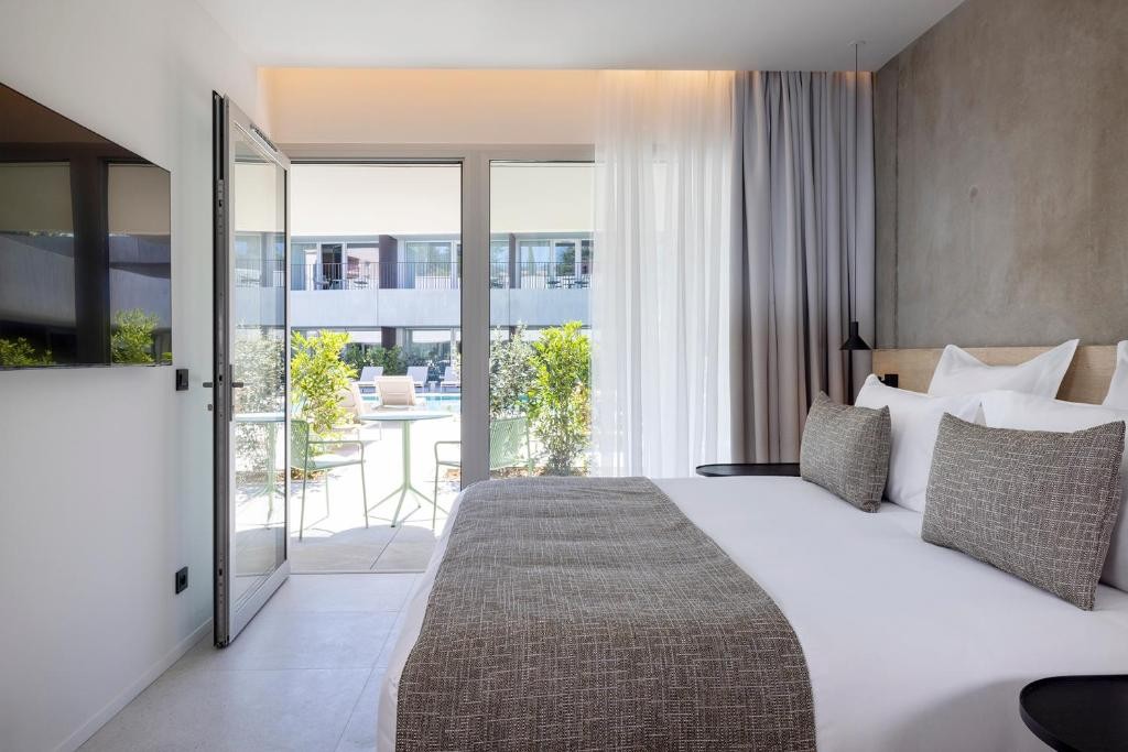 Hotel Spa Restaurant Villa Castellane by Germain Collection 28/82