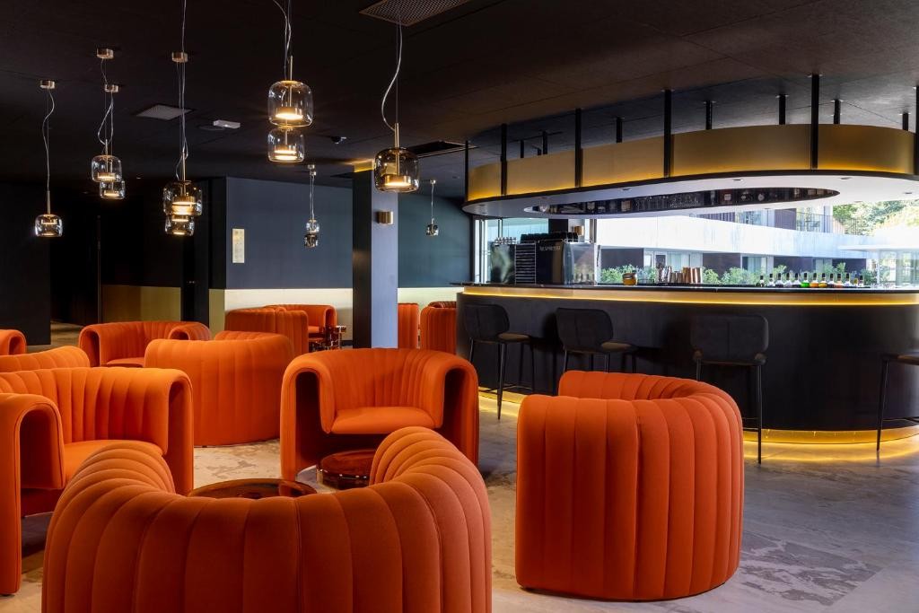 Hotel Spa Restaurant Villa Castellane by Germain Collection 38/82