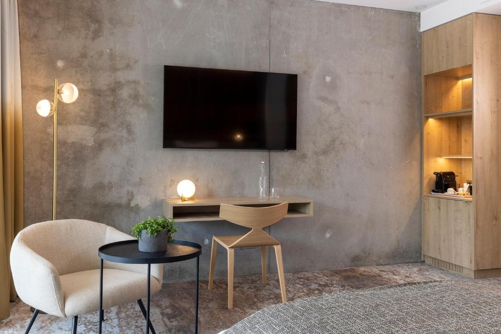 Hotel Spa Restaurant Villa Castellane by Germain Collection 17/82
