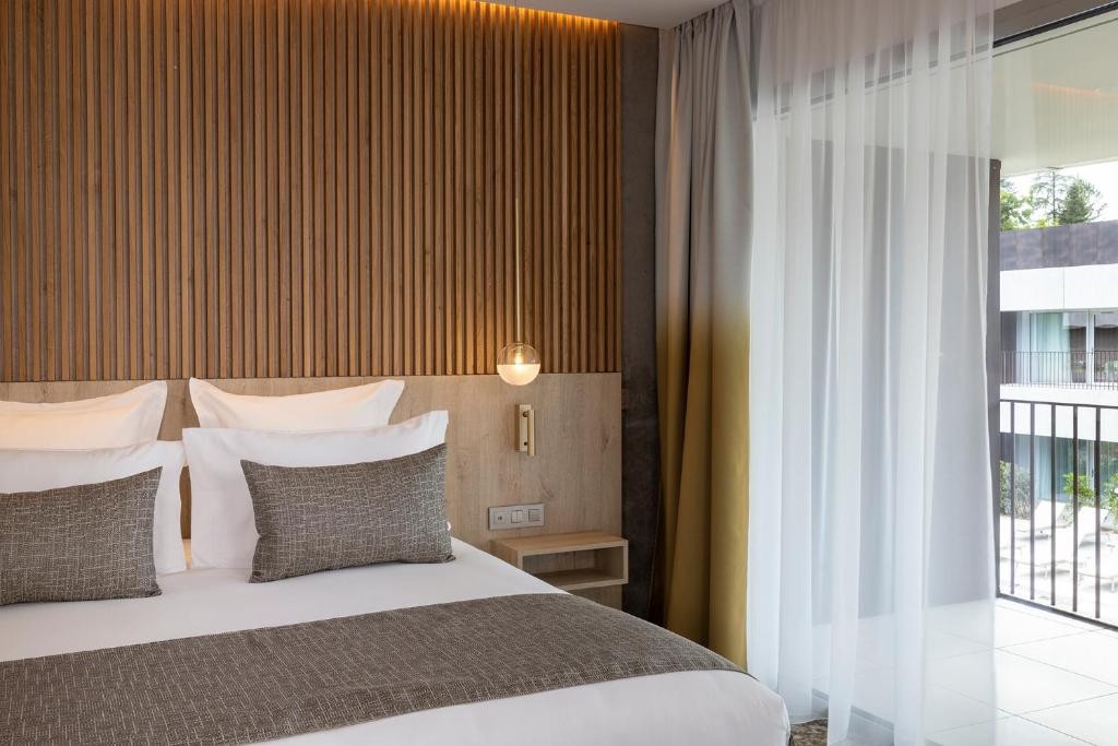 Hotel Spa Restaurant Villa Castellane by Germain Collection 21/82
