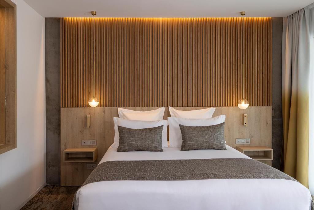 Hotel Spa Restaurant Villa Castellane by Germain Collection 19/82