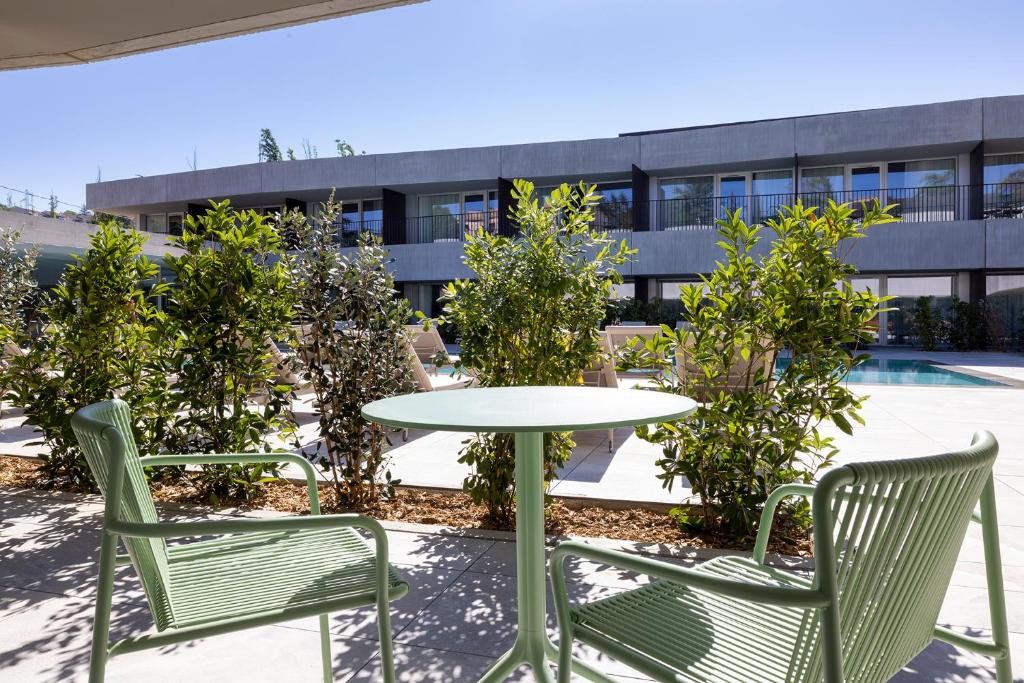 Hotel Spa Restaurant Villa Castellane by Germain Collection 13/82