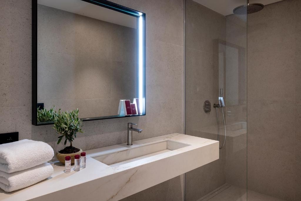 Hotel Spa Restaurant Villa Castellane by Germain Collection 26/82