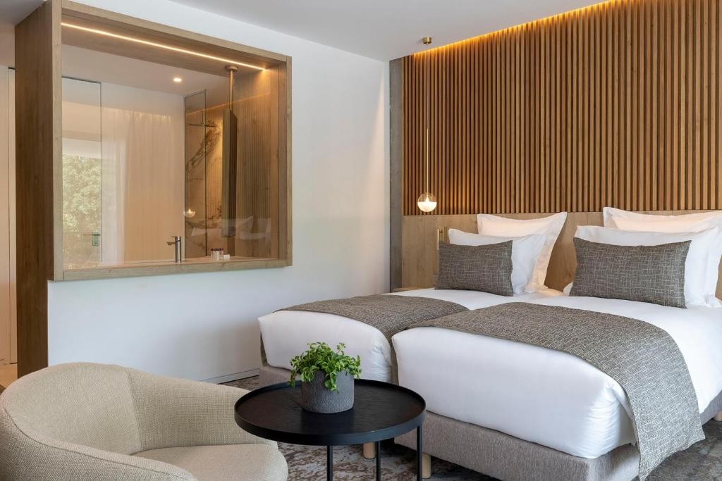 Hotel Spa Restaurant Villa Castellane by Germain Collection 23/82