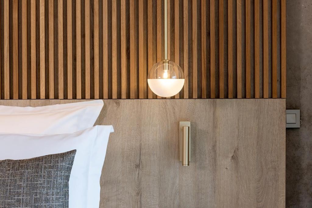 Hotel Spa Restaurant Villa Castellane by Germain Collection 32/82