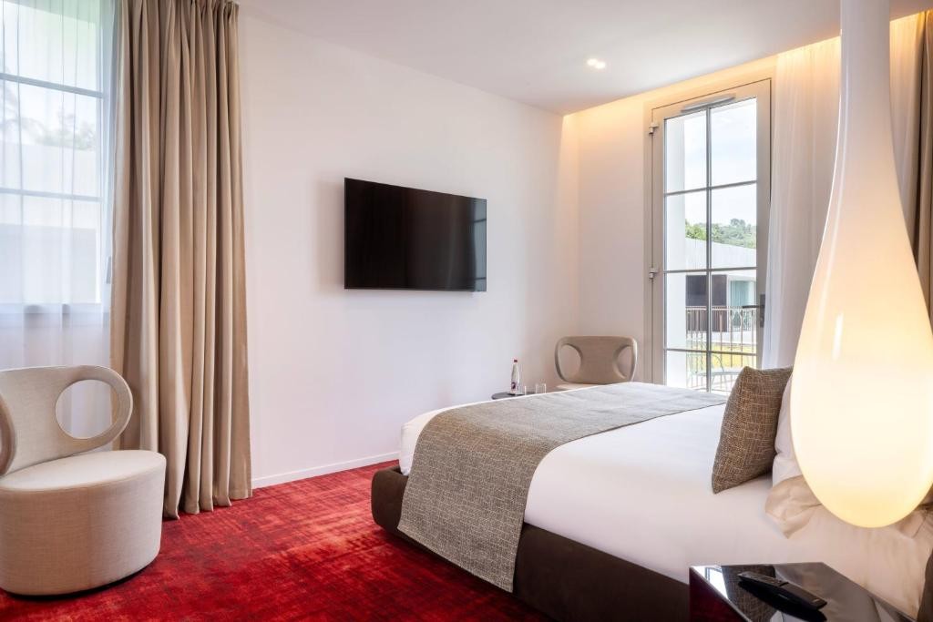 Hotel Spa Restaurant Villa Castellane by Germain Collection 22/82