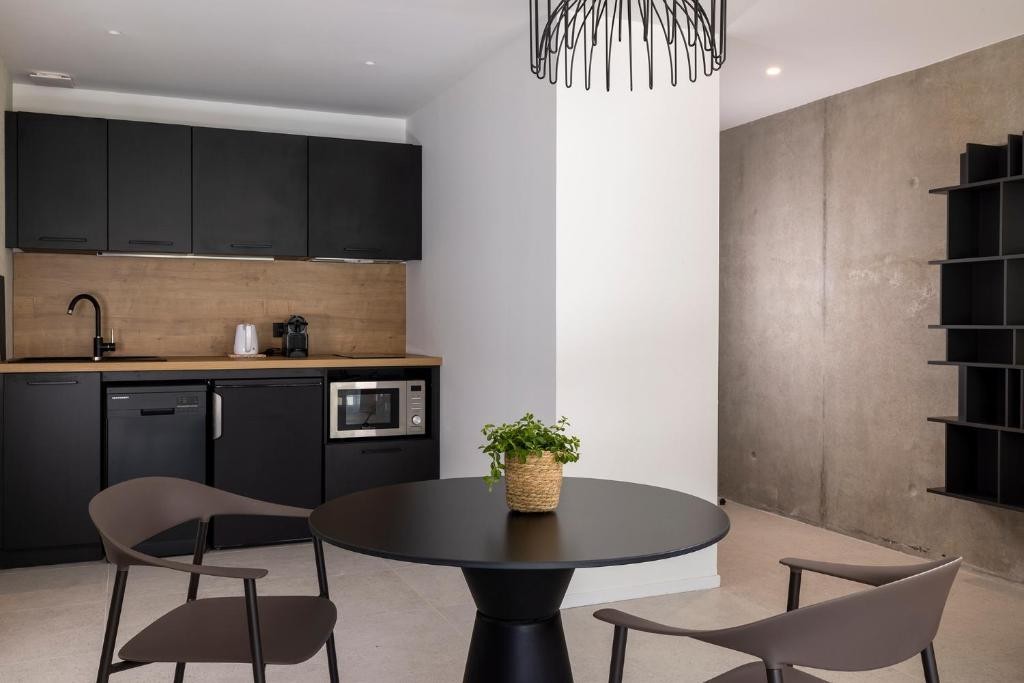 Hotel Spa Restaurant Villa Castellane by Germain Collection 34/82