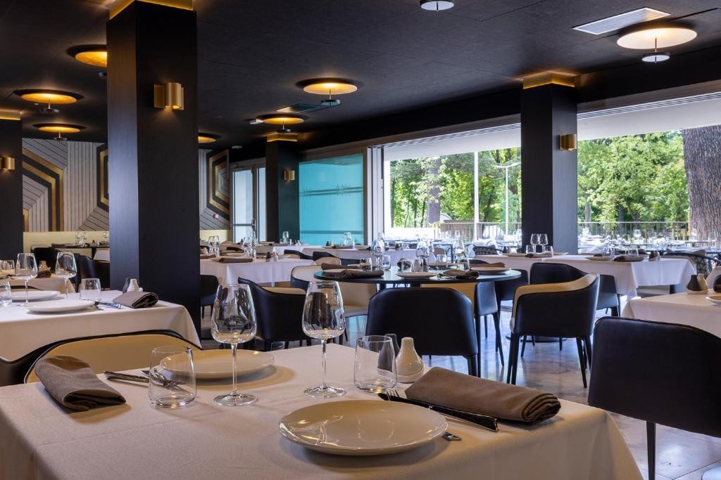 Hotel Spa Restaurant Villa Castellane by Germain Collection 43/82