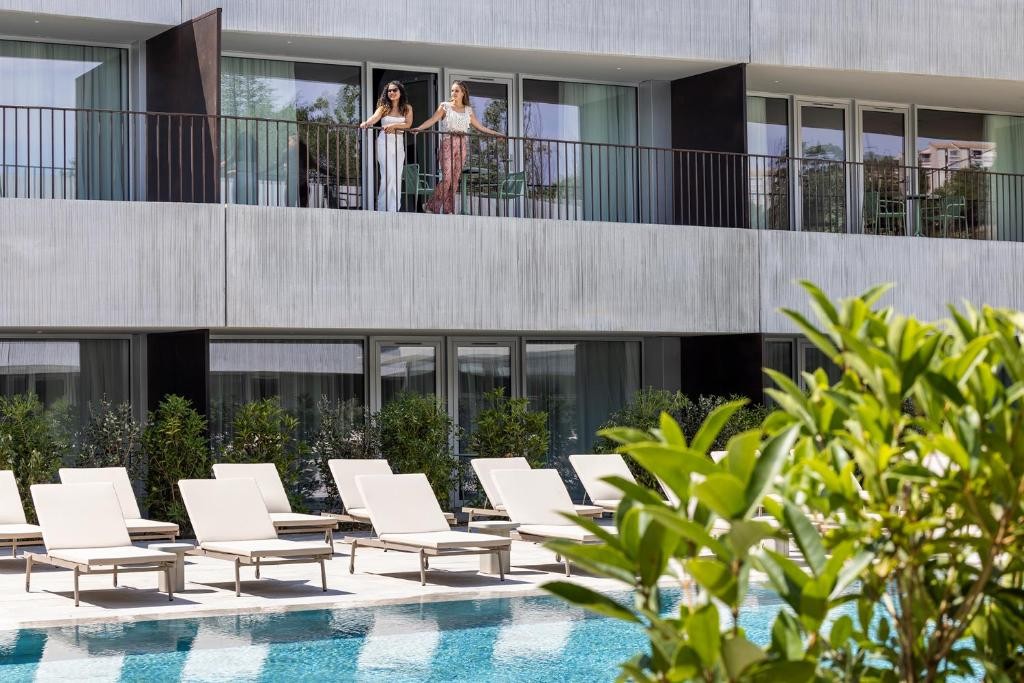 Hotel Spa Restaurant Villa Castellane by Germain Collection 42/82