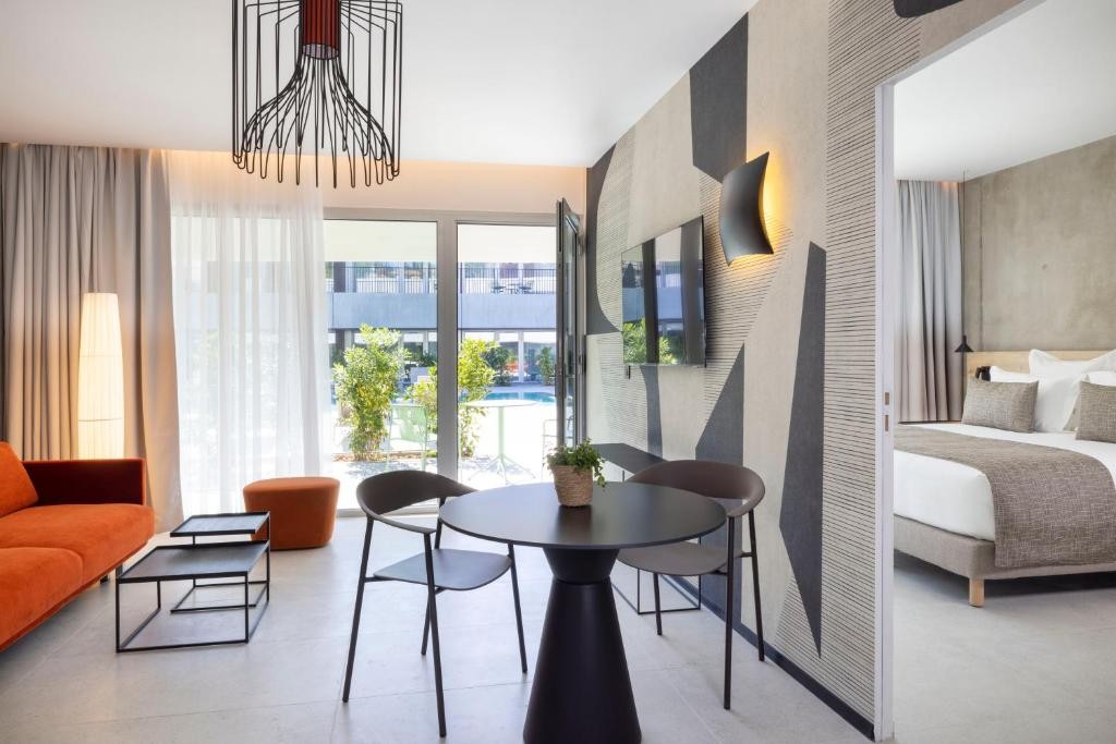 Hotel Spa Restaurant Villa Castellane by Germain Collection 30/82
