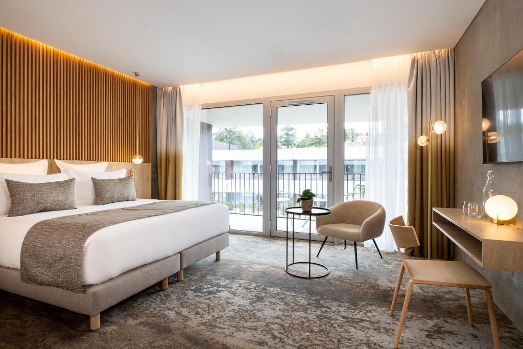 Hotel Spa Restaurant Villa Castellane by Germain Collection 24/82