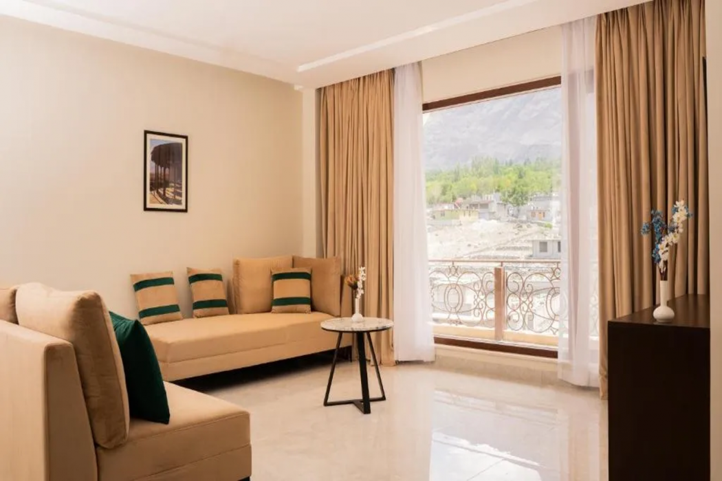 Ramada Resort by Wyndham Gilgit 21/45