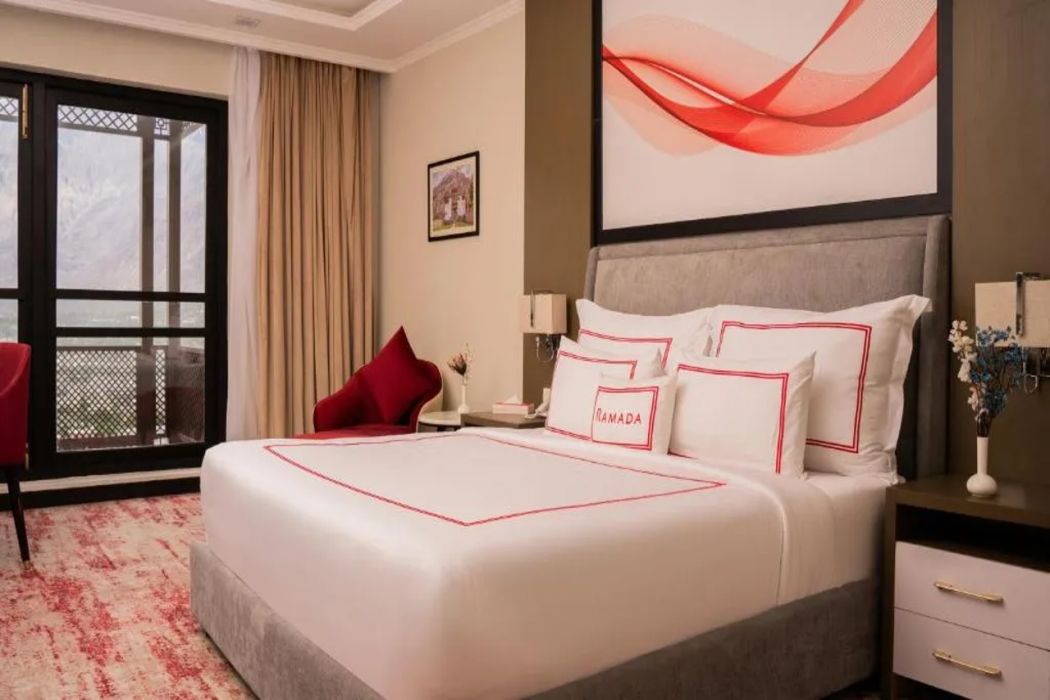 Ramada Resort by Wyndham Gilgit 14/45