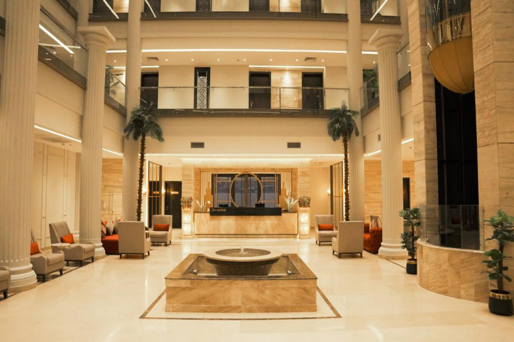 Ramada Resort by Wyndham Gilgit 7/45